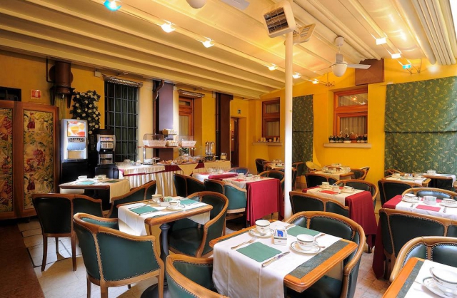 Oferta City Break Venetia, sejur 3 nopti, cu plecare din Cluj Napoca (IR)