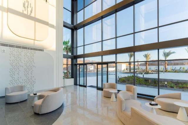 VACANTA PASTE IORDANIA, 7 NOPTI CAZARE CU DEMIPENSIUNE, GHID SI INSOTITOR ROMAN, ZBOR TAROM DIN 5 ORASE