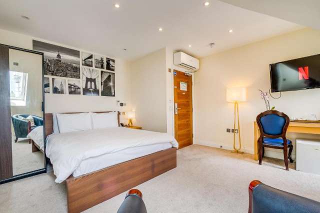 Oferta City Break LONDRA, cu plecare din Cluj Napoca (AM)