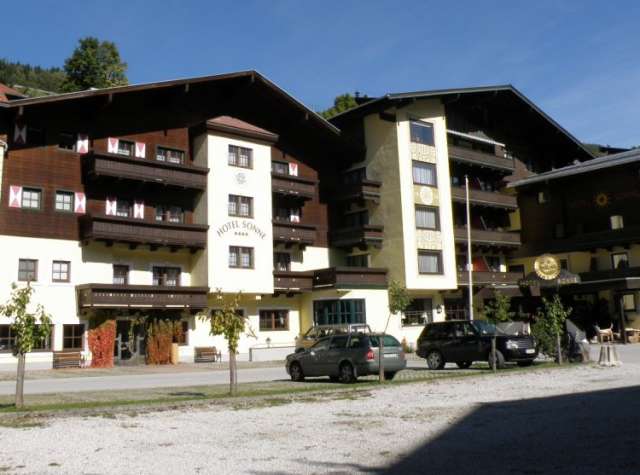  G’sund & Vital Sonne