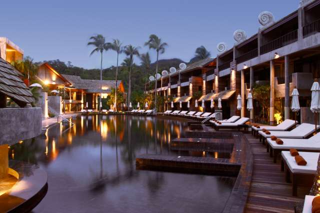  The Dewa Koh Chang