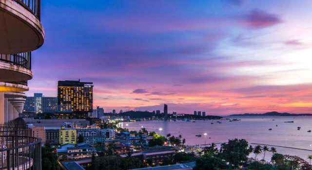  The Imperial Pattaya