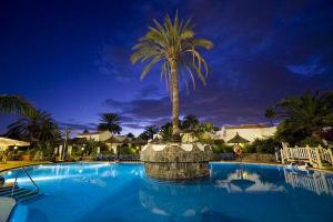 ULTRA LAST MINUTE INSULELE CANARE 4****DEMIPENSIUNE SOL BARBACAN ZBOR DIRECT DIN OTOPENI CU TAXE INCLUSE