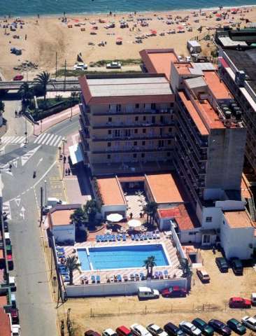 Oferta Last Minute, Sejur Spania-Costa Brava,7 nopti cu plecare din Cluj(AM)