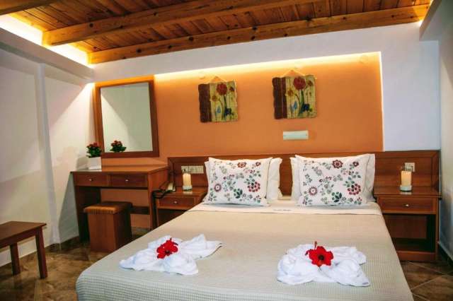 Super oferta catre Grecia,Heraklion, sejur 7 nopti, cu plecare din Brasov! (G.T.)