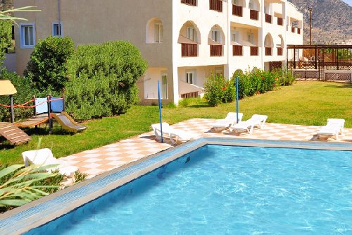 07.09 avion Bucuresti, Grecia - Kos Kardamena, Kalimera Mare 851 EURO, 7 nopti, Demipensiune inclusa