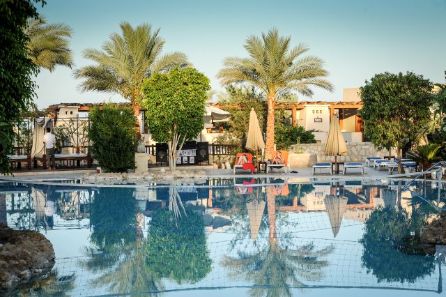 LAST MINUTE SHARM EL SHEIKH HOTEL  The Grand Hotel Sharm El Sheikh 5* AI AVION SI TAXE INCLUSE TARIF 454  EURO