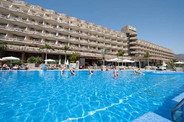 ULTRA LAST MINUTE INSULELE CANARE 4**** ALL INCLUSIVE LIVVO VALE TAURITO ZBOR DIRECT DIN OTOPENI CU TAXE INCLUSE