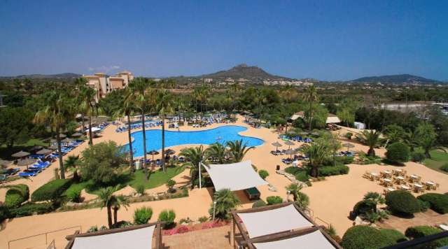 ULTRA LAST MINUTE CITY BREAK PLAJA MALLORCA 4**** DEMIPENSIUNE GARBI ZBOR CLUJ NAPOCA CU TAXE INCLUSE