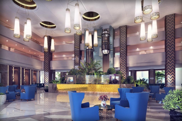 TUNISIA HOTEL   Iberostar Kuriat Palace 5* AI AVION SI TAXE INCLUSE TARIF 685 EUR