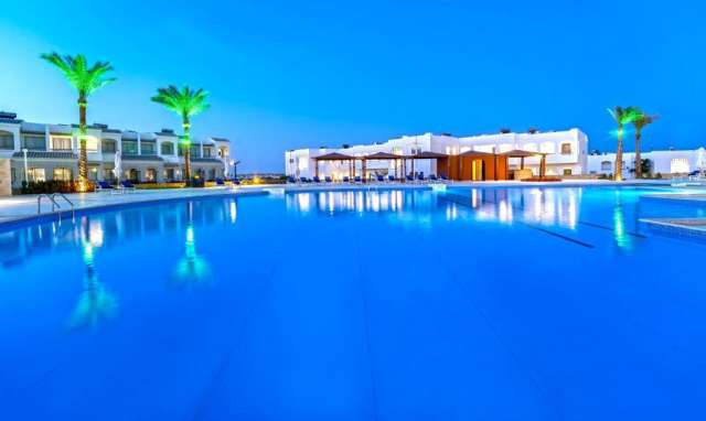 LAST MINUTE SHARM HOTEL Invidia Coral Beach Tiran 4*+  AI AVION SI TAXE INCLUSE TARIF 645 EURO