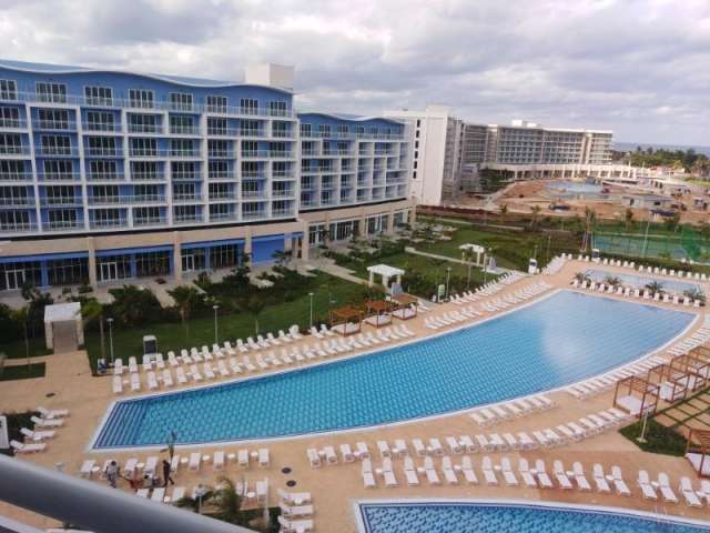 LAST MINUTE CUBA  HOTEL  Selectum Family Resort Varadero  5* AI AVION SI TAXE INCLUSE TARIF 1440 EURO