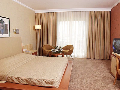 ANTALYA Oferta limitata - AQI Pegasos Resort 5***** ALL INCLUSIVE Charter din Bucuresti si alte orase!