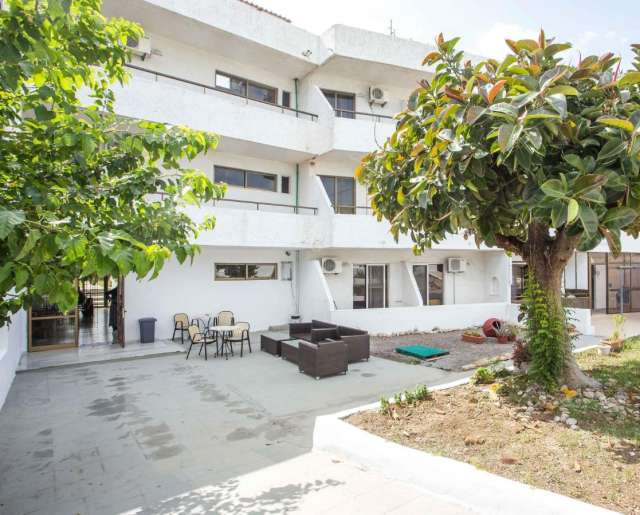 ULTRA LAST MINUTE INSULA RODOS  NIKOS BnB 3***   ZBOR CHARTER DIN CRAIOVA/SIBIU CU TAXE INCLUSE