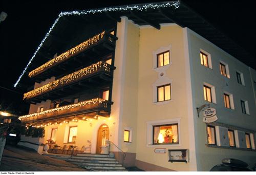  Gasthof Traube