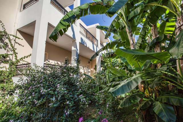 CRETA DORIAN APARTMENTS BALI  3*  AVION SI TAXE INCLUSE TARIF 343 EUR