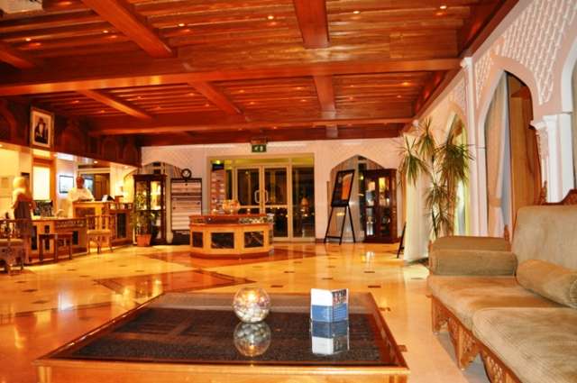 BAHRAIN  679 EURO/PERS PLECARE 31.03 DIN BUCURESTI -Golden Tulip Bahrain
