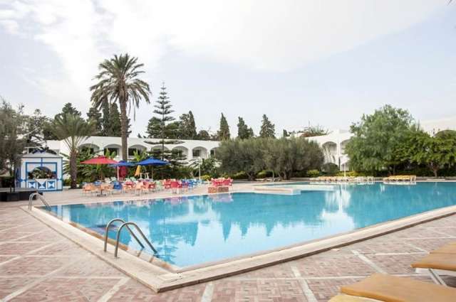 ULTRA LAST MINUTE! OFERTA TUNISIA - Le Hammamet Hotel &amp; SPA 4*- LA DOAR 362 EURO