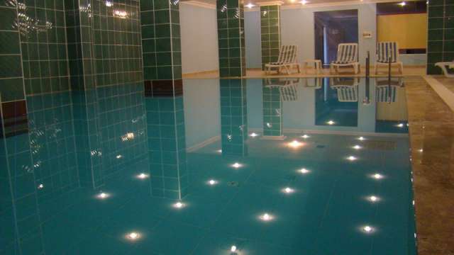  LAST MINUTE TURCIA HOTEL  Side Yesiloz Hotel 4*AI AVION SI TAXE INCLUSE TARIF 247 EUR
