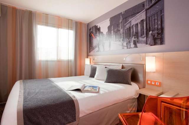 City Break Franta - Paris, 3 nopti, cu plecare din Cluj Napoca (AG)