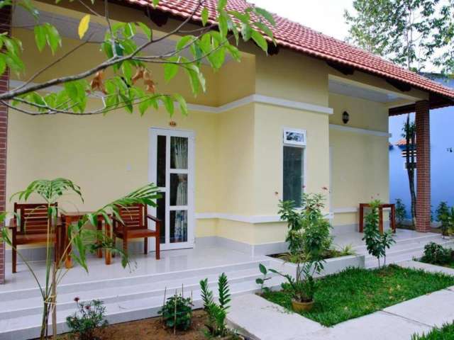 LAST MINUTE VIETNAM HOTEL  Duc Anh Bungalow 2* AVION SI TAXE INCLUSE TARIF 1044 EURO