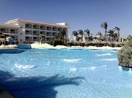 EGIPT Deals - SINDBAD CLUB AQUA HOTEL AND SPA 4**** ALL INCLUSIVE Charter din Bucuresti , TAXE INCLUSE!