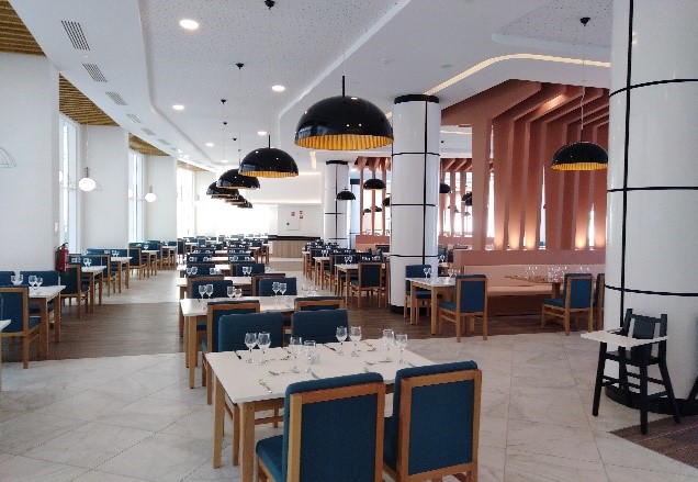 LAST MINUTE CUBA  HOTEL  Selectum Family Resort Varadero  5* AI AVION SI TAXE INCLUSE TARIF 1440 EURO