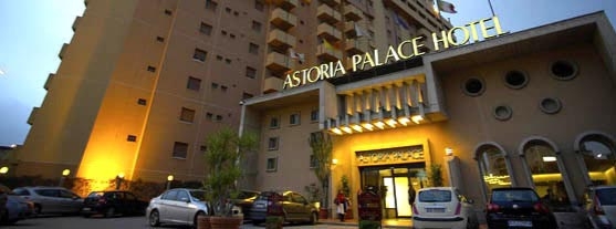  Astoria Palace