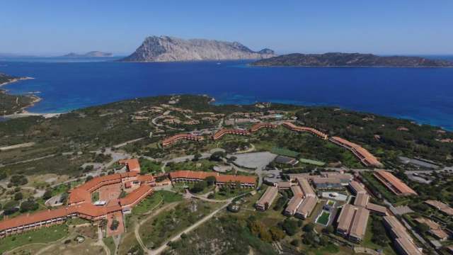 ULTRA LAST MINUTE SARDINIA RESIDENCE PORTO CADA 3*** ZBOR DIN CLUJ NAPOCA CU TAXE INCLUSE