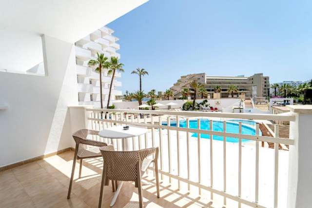 ULTRA LAST MINUTE  PLAJA MALLORCA 4****  IBERSOL SUREL ZBOR OTOPENI  CU TAXE INCLUSE