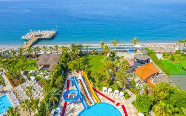 🌞ANTALYA 🌞ALANYA 🌞 Calido Sol (Ex. Stella Beach) 5* cu Ultra All Inclusive RENOVAT iarna 2025/2026