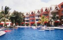 LAST MINUTE DOMINICANA PUERTO PLATA  CASA MARINA BEACH AND REEF 4* AIAVION SI TAXE INCLUSE TARIF 1421 EUR
