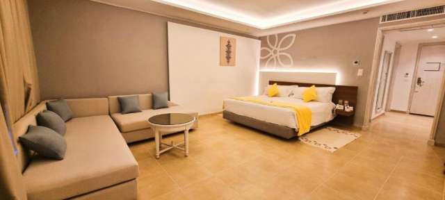  Sentido Marillia Resort & Spa