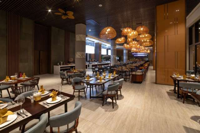 LAST MINUTE VIETNAM HOTEL  Sonaga Beach Resort Phu Quoc 5*  BB AVION SI TAXE INCLUSE TARIF 1266 EURO