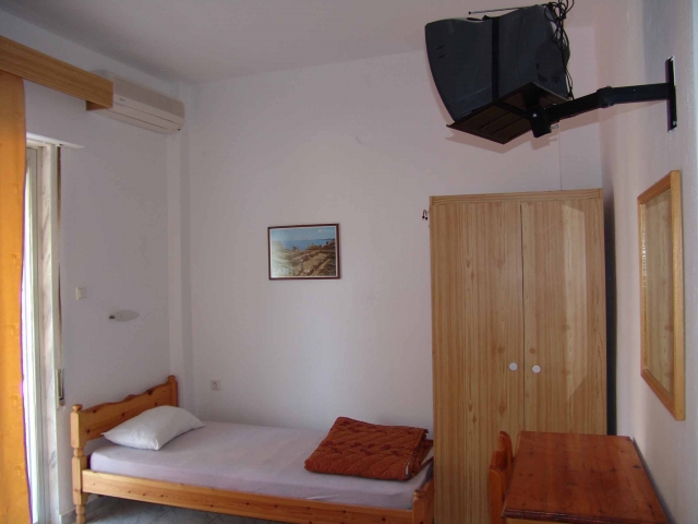 LAST MINUTE OLIMPYC BEACH Hotel Olga AUTOCAR INCLUS TARIF 215 EUR