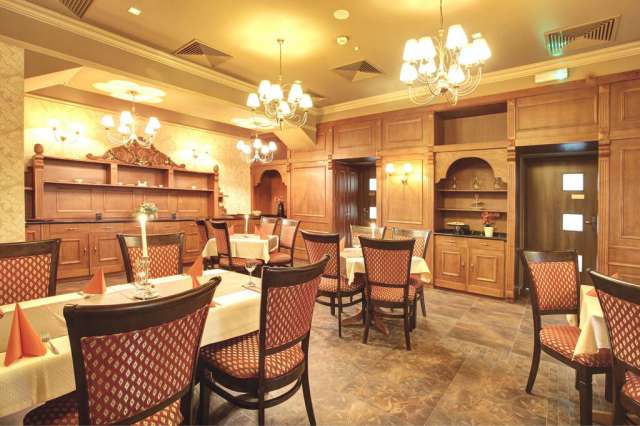 OFERTA LAST MINUTE BLACK FRIDAY WROCLAW 245 EURO/PERSOANA