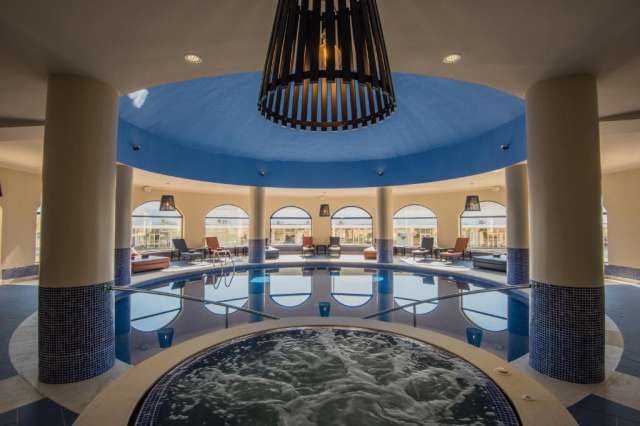 ULTRA LAST MINUTE PORTUGALIA 4****DEMIPENSIUNE VILA TAVIRA ZBOR DIN OTOPENI/ CU TAXE INCLUSE