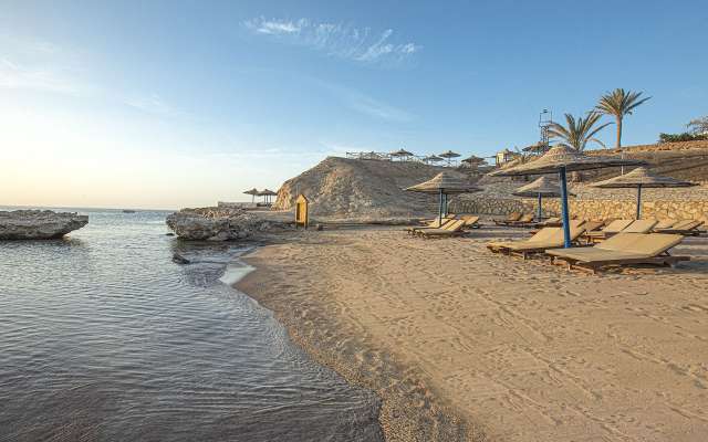LAST MINUTE SHARM EL SHEIKH V Hotel (ex. Pyramisa Sharm el Sheikh) 5* AI AVION SI TAXE INCLUSE TARIF 709 EURO