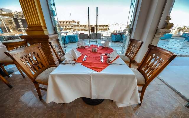 LAST MINUTE SHARM EL SHEIKH HOTEL VIE Palma Di Sharm Hotel 4* AI AVION SI TAXE INCLUSE TARIF 341 EURO