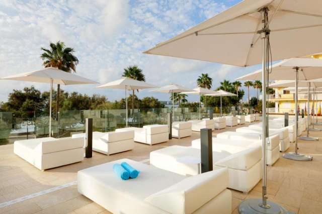 ULTRA LAST MINUTE PALMA DE MALLORCA 4****DEMIPENSIUNE TALAYOT  ZBOR DIRECT DIN OTOPENI CU TAXE INCLUSE