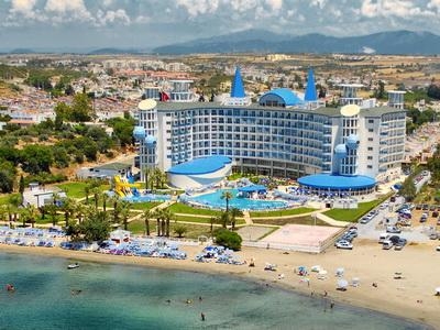  Buyuk Anadolu Didim Resort