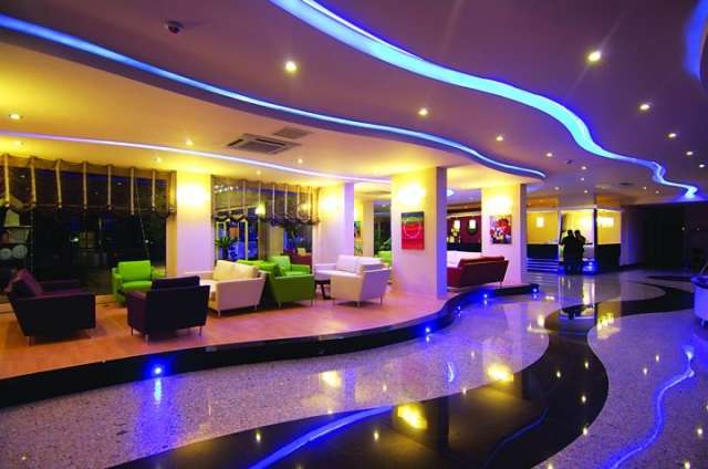 Last Minute Antalya - Xeno Eftalia Resort 4* - 305 Eur/pers - din Bucuresti - All Inclusive