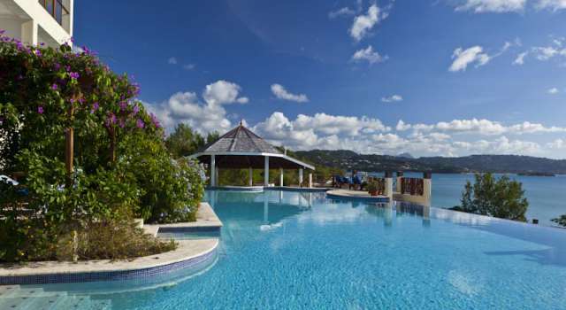 Sejur de 7 nopti in ST. LUCIA (OR)