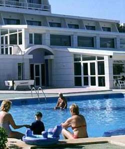 ULTRA LAST MINUTE PALMA DE MALLORCA 4**** THB CALA  ZBOR DIRECT DIN OTOPENI/ CLUJ NAPOCA/TIMISOARA CU TAXE INCLUSE