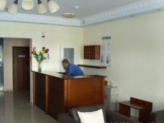 LAST MINUTE PARALIA KATERINI HOTEL OLGA AUTOCAR INCLUS TARIF 196 EUR