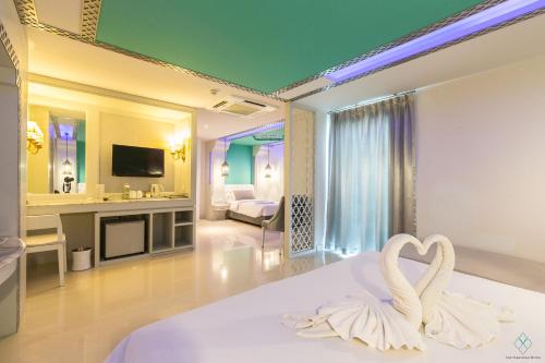 Oferta Thailanda-Krabi, Sejur 7 nopti, cu plecare din Bucuresti (TBI)