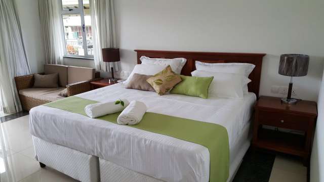 Oferta Seychelles - Insula Mahe, sejur 7 nopti, cu plecare din Bucuresti (TBI)