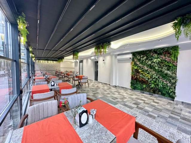 Oferta Turcia-Antalya, sejur 7 nopti, cu plecare din Cluj-Napoca