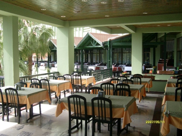LAST MINUTE Ananas Hotel 4* ALL-INCLUSIVE PROMO AVION SI TAXE INCLUSE DOAR-429 EURO