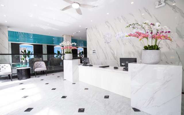 LAST MINUTE VIETNAM HOTEL    Paralia Hotel Phu Quoc 4* BB AVION SI TAXE INCLUSE TARIF 1180 EURO